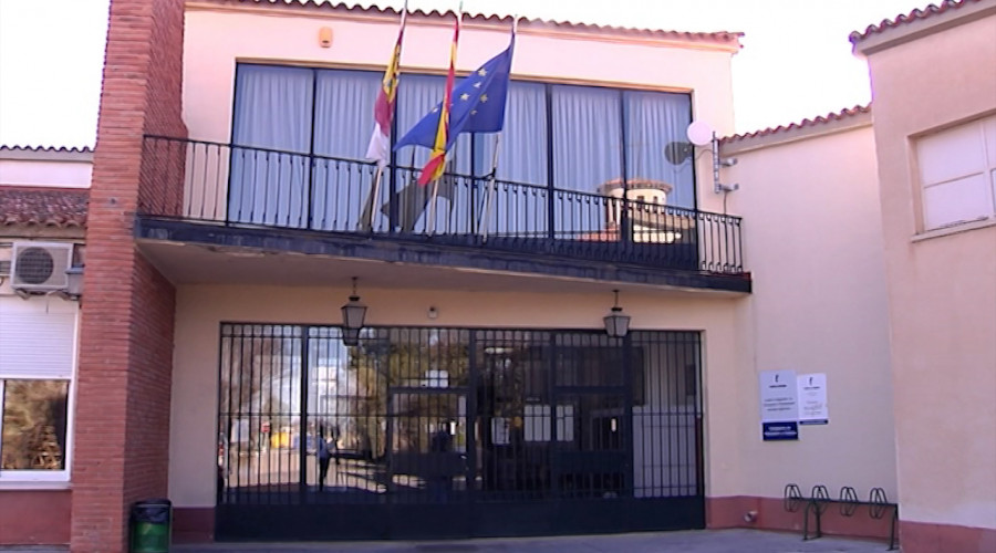 El Gobierno de Castilla-La Mancha destinará 834.900 euros para rehabilitar el Centro Integrado de FP ‘Aguas Nuevas’ de Albacete